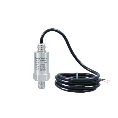 401E 压力变送器