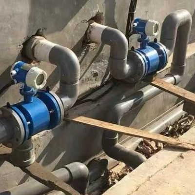 电磁流量计流量偏大的原因及解决方法
