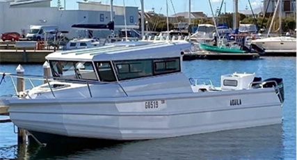 丰富的行业经验