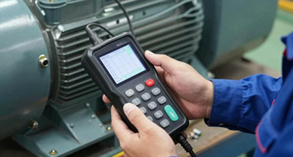 电机故障检测概述