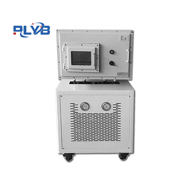 -40℃～200℃高低温一体机