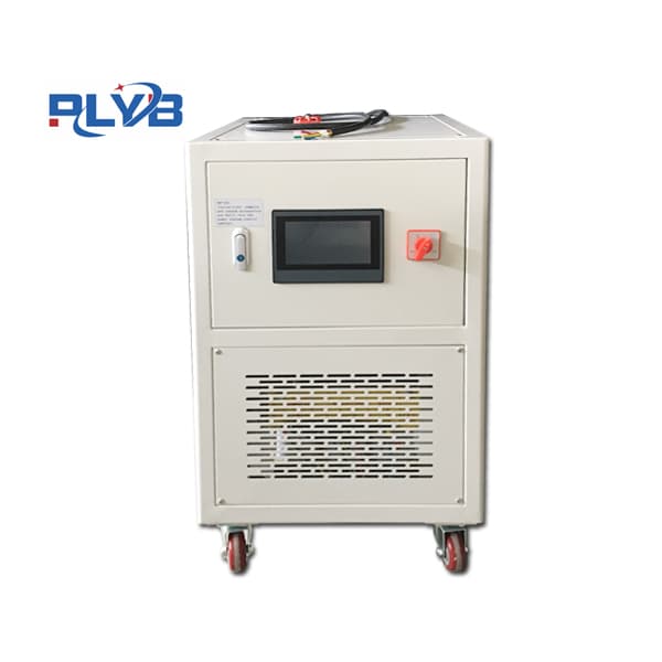 -40℃～200℃高低温一体机