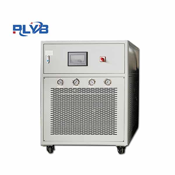 -80℃~200℃复叠式高低温一体机