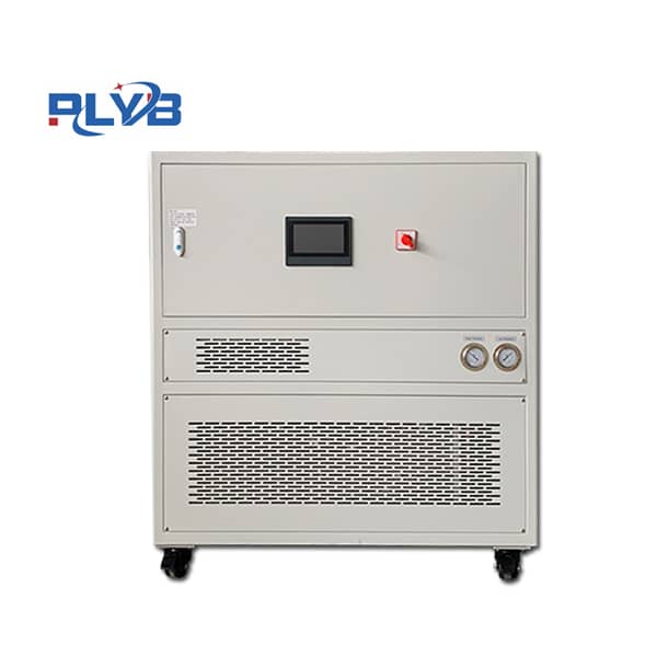 -80℃复叠式低温制冷循环器