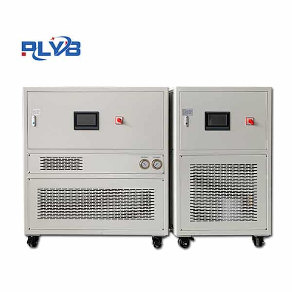 -80℃~200℃复叠式高低温一体机