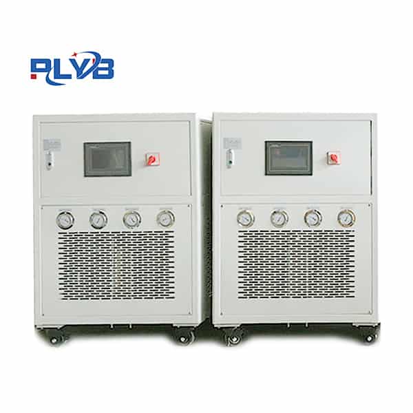 -60℃～200℃高低温循环一体机
