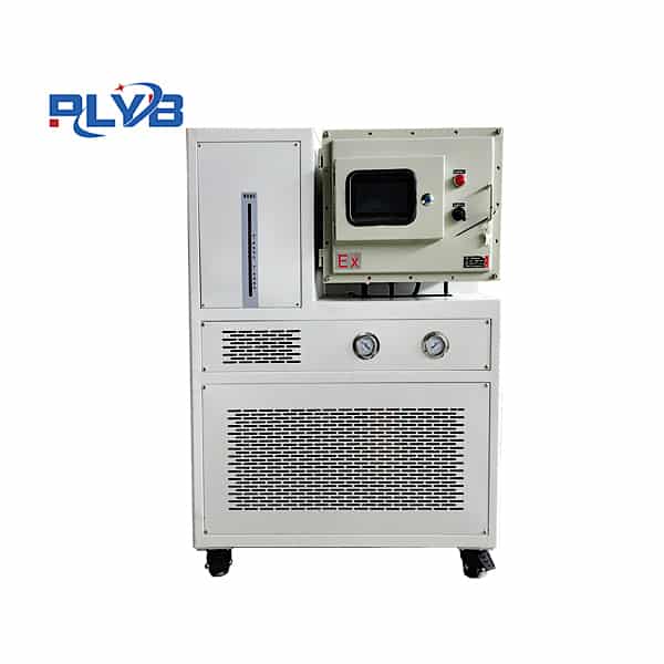 防爆高低温一体机