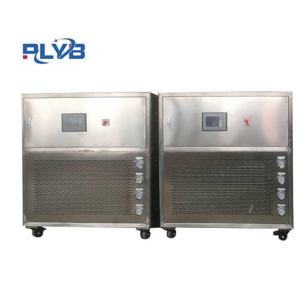 不锈钢高低温循环一体机