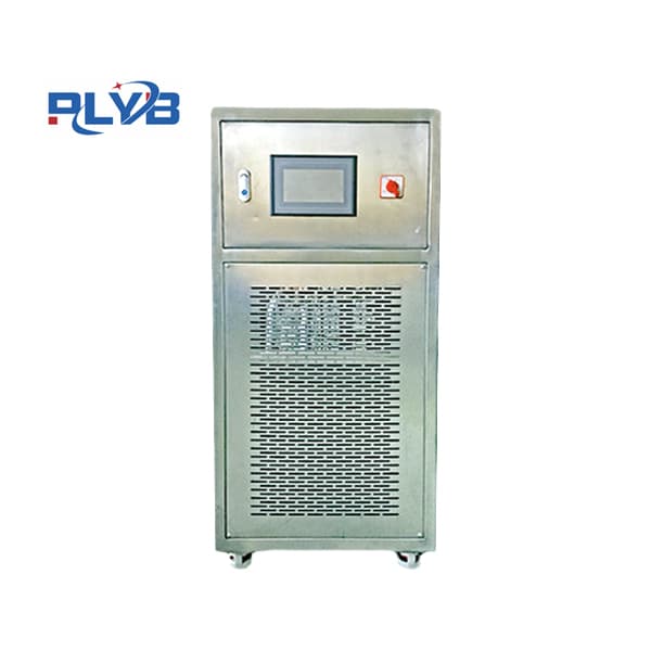 不锈钢高低温循环一体机