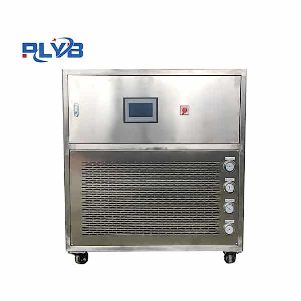 不锈钢高低温循环一体机