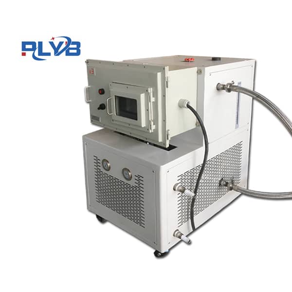 防爆高低温一体机