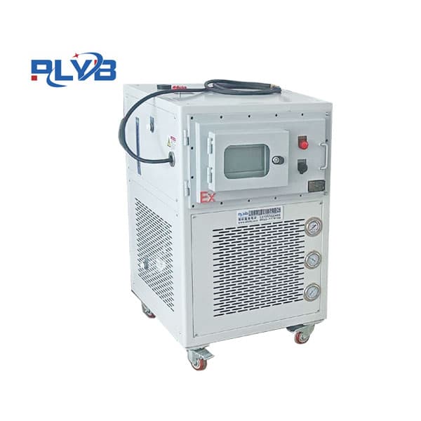 防爆高低温一体机