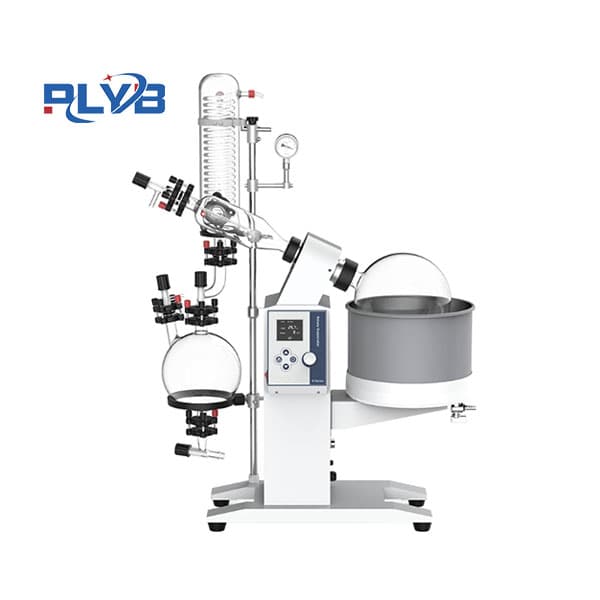 PLRE-20L旋转蒸发器