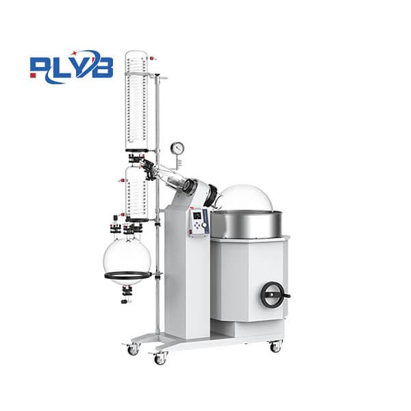 PLRE-20L旋转蒸发器