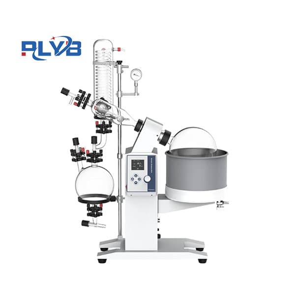 PLRE-20L旋转蒸发器