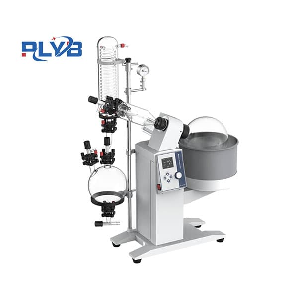 PLRE-20L旋转蒸发器