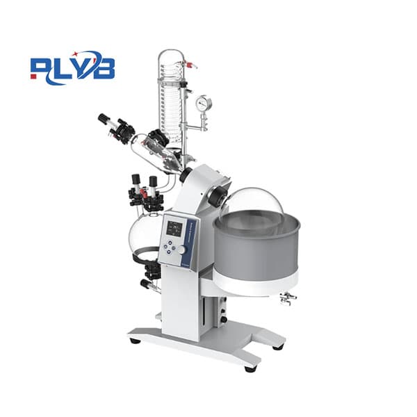 PLRE-20L旋转蒸发器