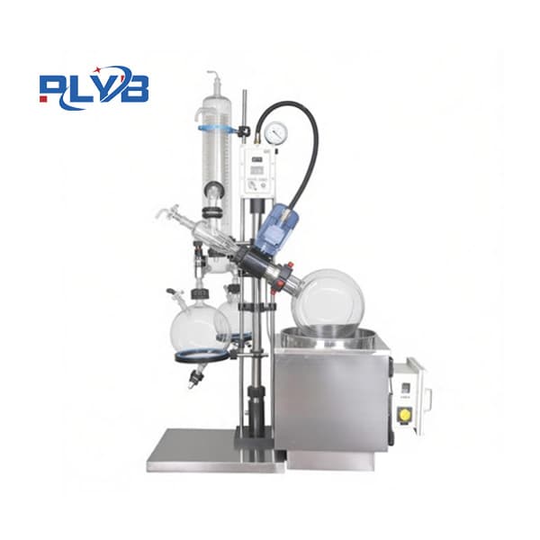 PLRE-10LEX防爆旋转蒸发器