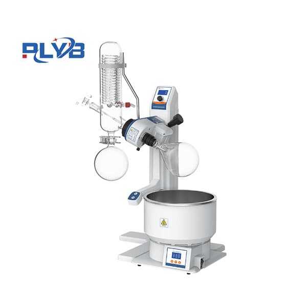 PLRE-10LEX防爆旋转蒸发器