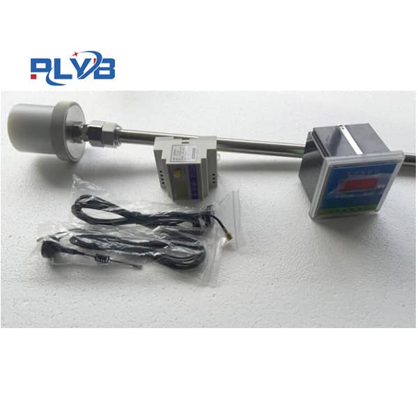 炒锅版旋转体无线温度变送器