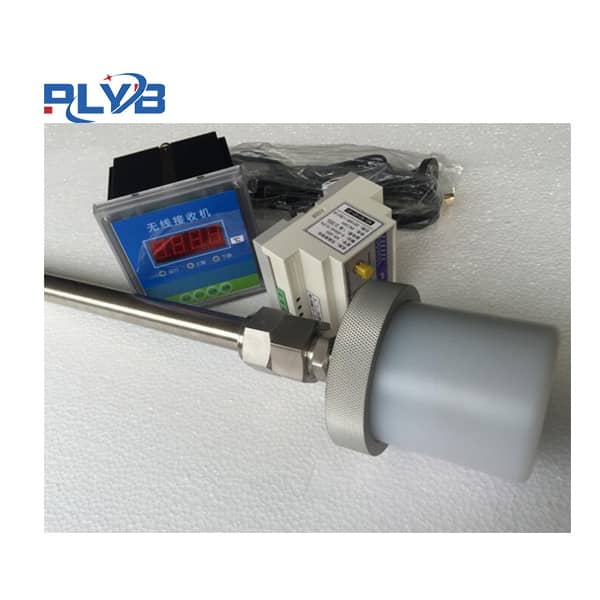 炒锅版旋转体无线温度变送器