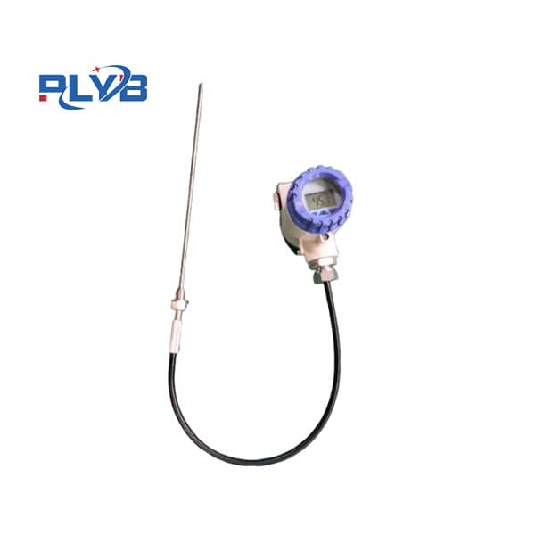 WZPJ Integrated Temperature Transmitter