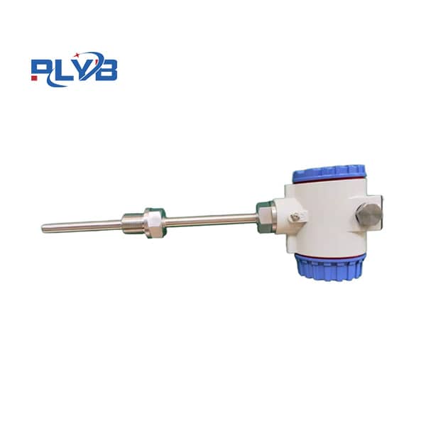 WZPJ一体化温度变送器