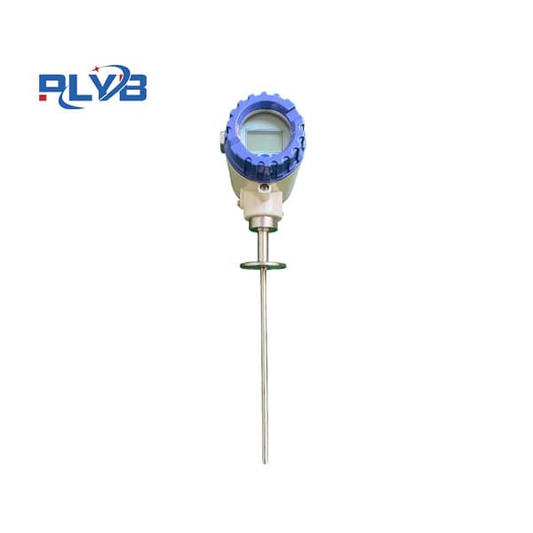 WZPJ一体化温度变送器