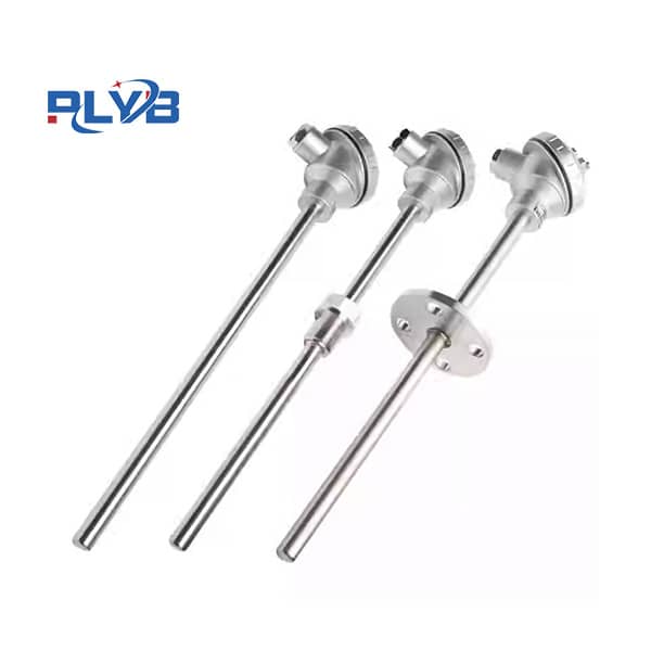 WZPK系列铠装热电阻