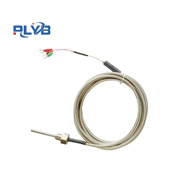 补偿导线式铠装热电阻