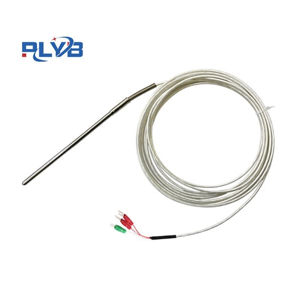 补偿导线式铠装热电阻