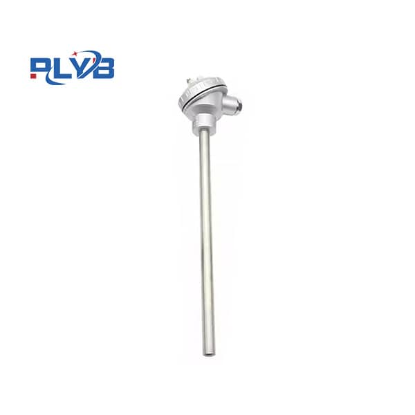 无固定装置热电偶