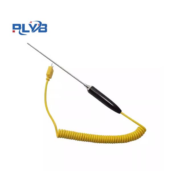 手柄式铠装热电偶