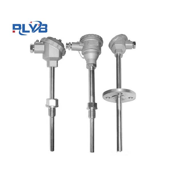 固定螺纹接头热电偶