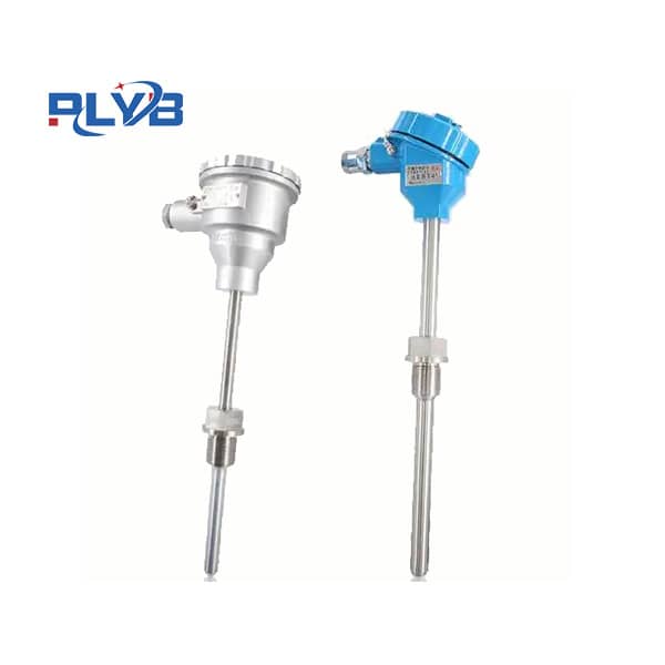 固定螺纹管接头式热电阻