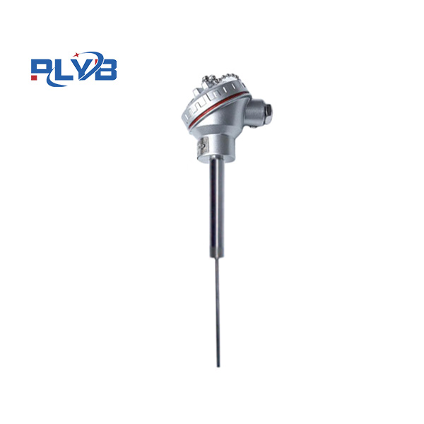 直形管接头式热电偶WRN-72/73