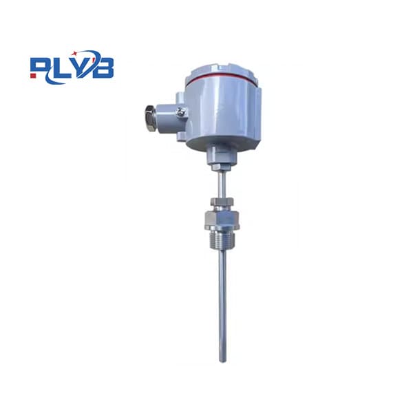 WZP系列防爆热电阻