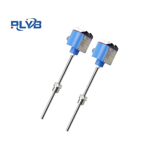 防爆固定螺纹式热电阻