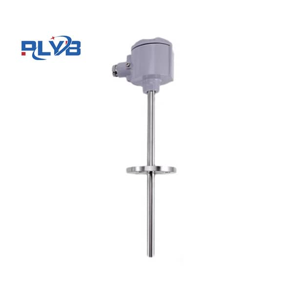 防爆固定法兰式热电偶