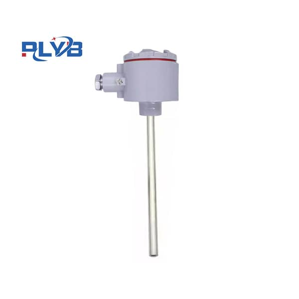 无固定装置防爆热电偶