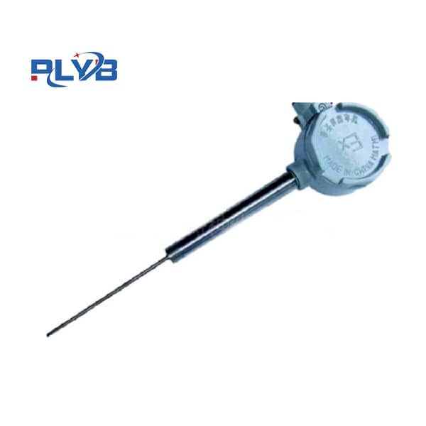 防爆直形管接头式热电阻