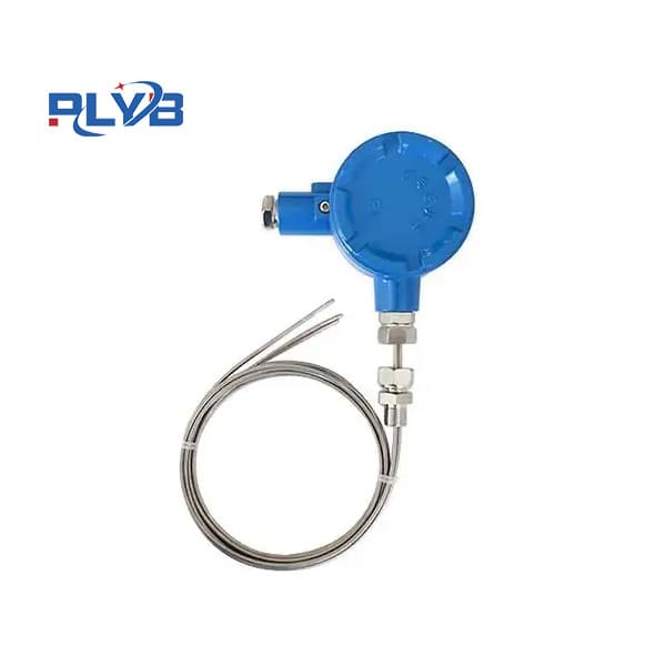 防爆多点铠装热电偶