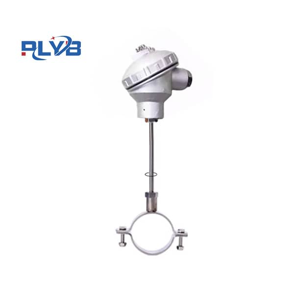 管道贴片式/卡箍式热电阻