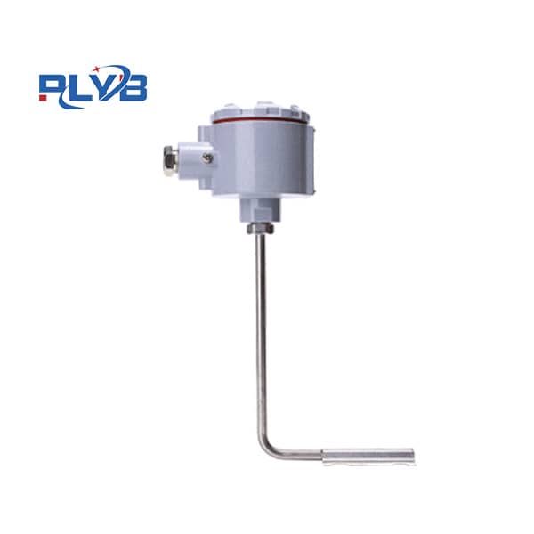 管道贴片式/卡箍式热电阻