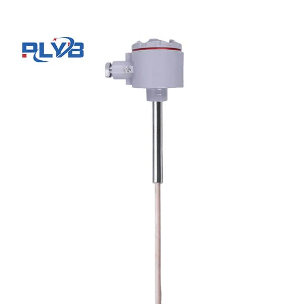 防爆高温刚玉热电偶