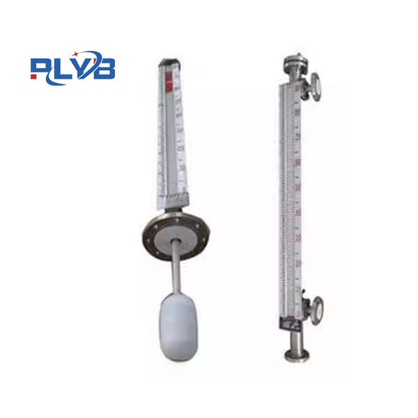 顶装式磁翻板液位计