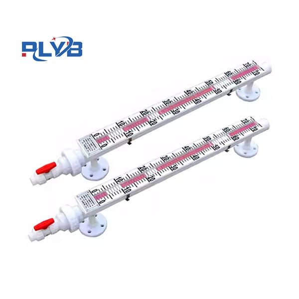 PP磁翻板液位计