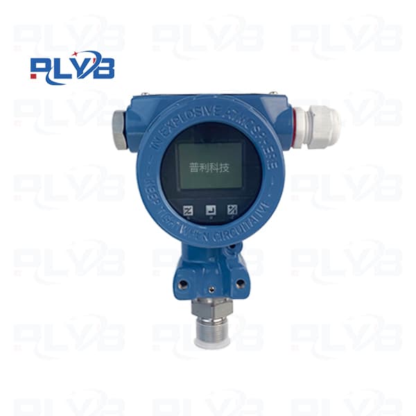 智能型压力变送器