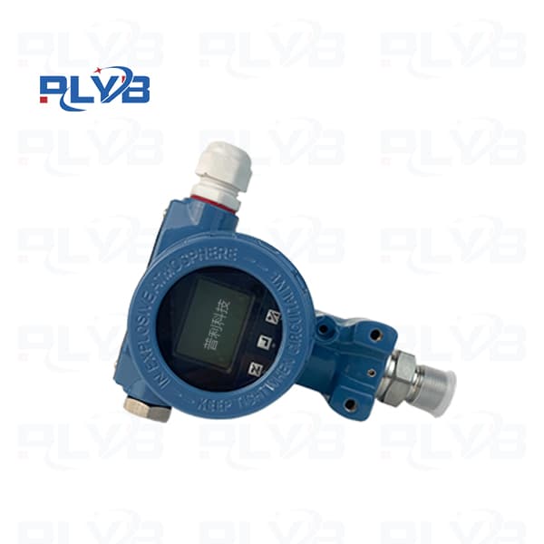 智能型压力变送器