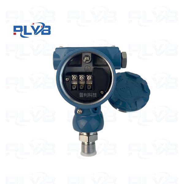 智能型压力变送器